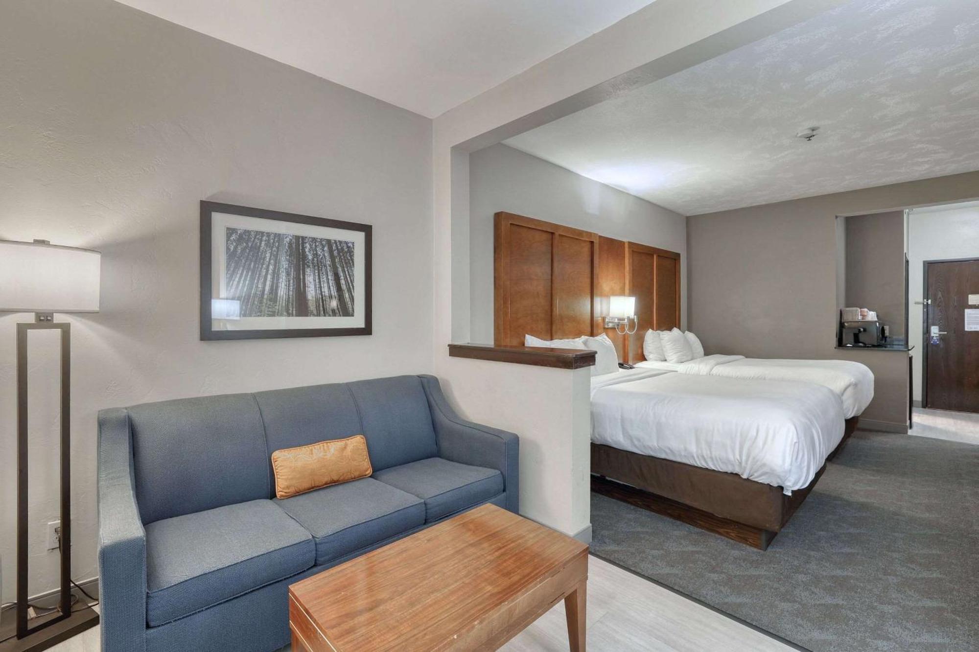 Comfort Suites Appleton Airport Exteriér fotografie